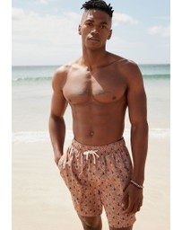 NEXT - Printed Swim Short