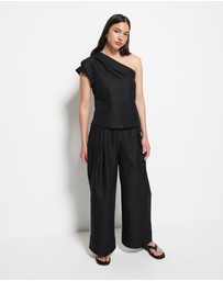 Commonry - Amy Top