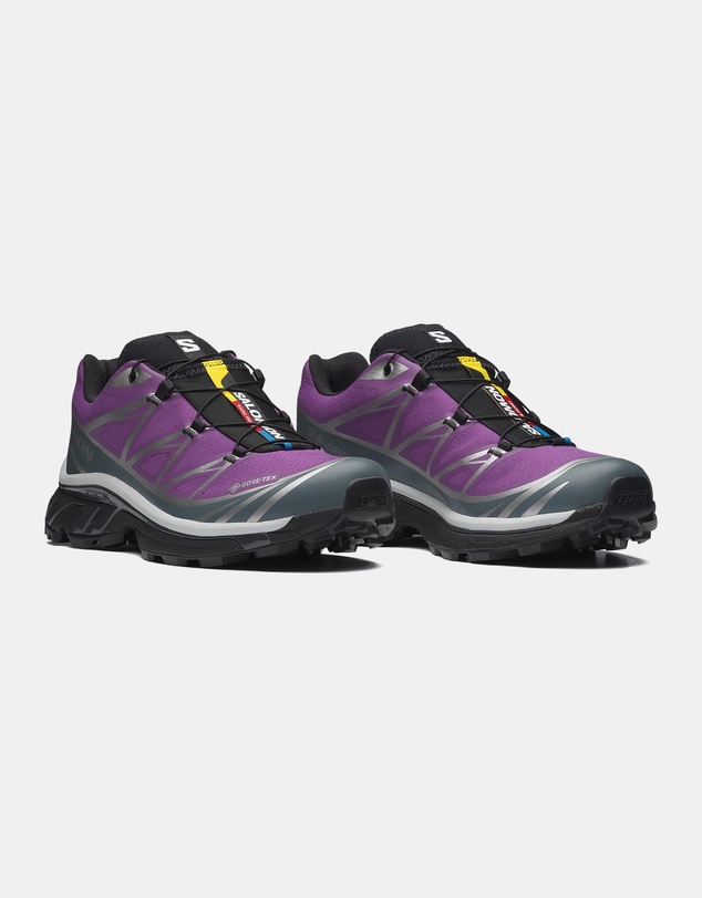 Salomon - XT-6 Gore-Tex - Unisex