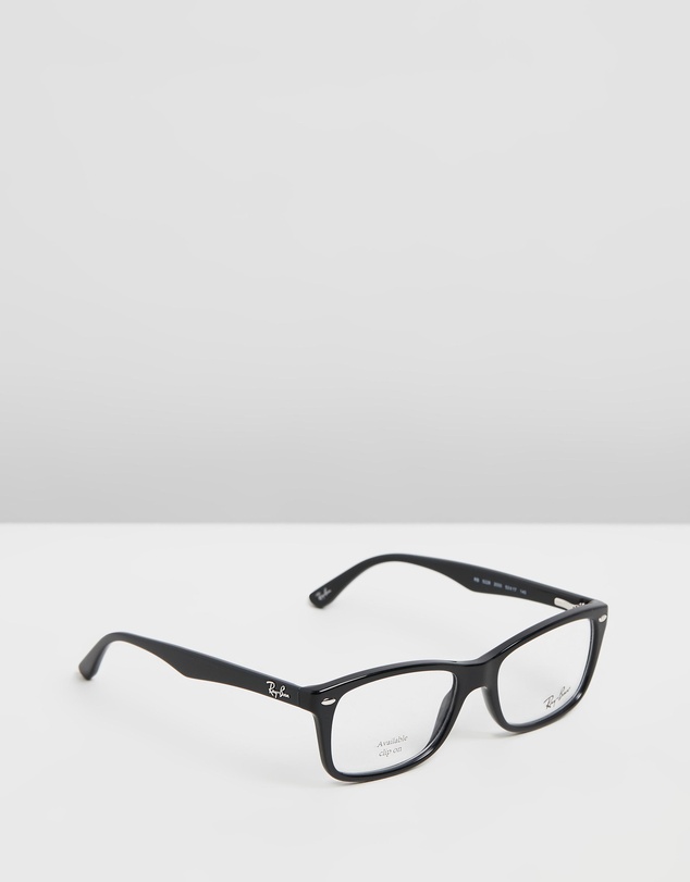 Ray-Ban Optical - RB5228