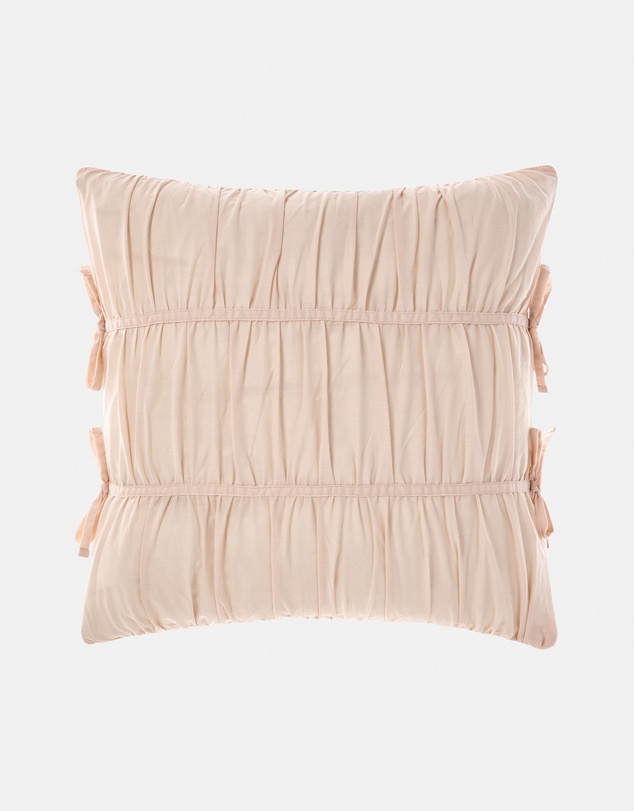 Linen House - Layla Filled Cushion