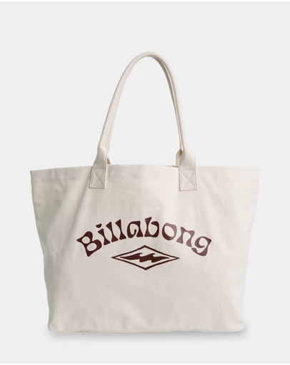 Billabong - Paradise Beach Tote Bag