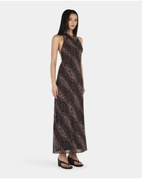 Ownley - Hayley Maxi Dress