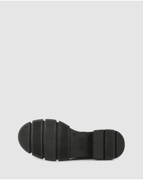Sempre Di - Elwing Mid Boots