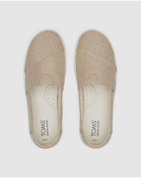 TOMS - Verona Slip-On