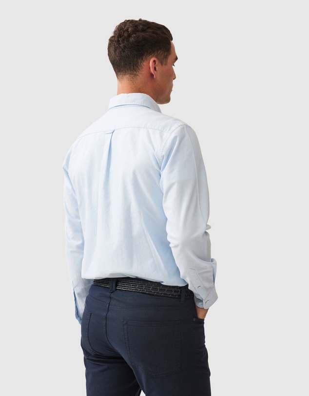 Rodd & Gunn - Oxford Shirt