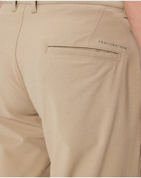 TravisMathew - OTC Tech Chino Golf Pants