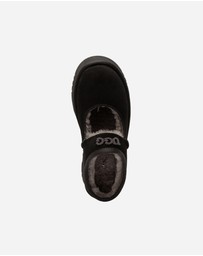 Ozwear Connection Uggs - Ugg Mary Jane Emb Logo Platform