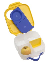 Bbox - Marvel Spidey Mini Lunch Box 1L