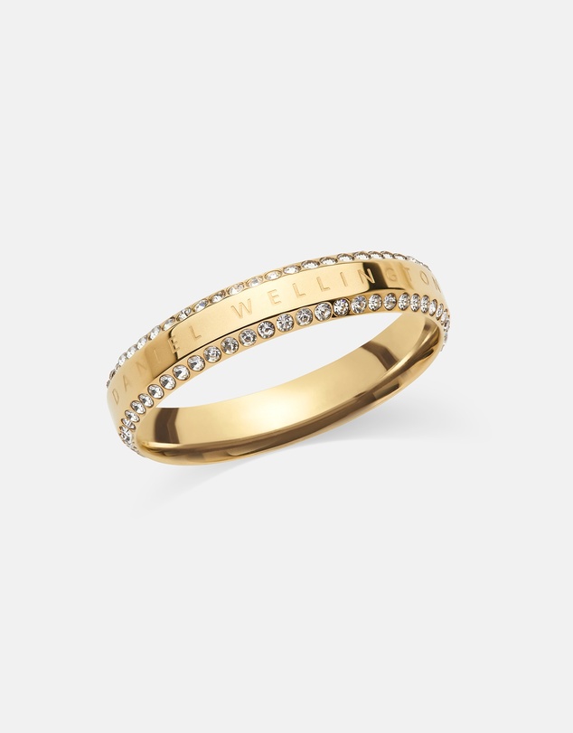 Daniel Wellington - Classic Aura Ring Duo G