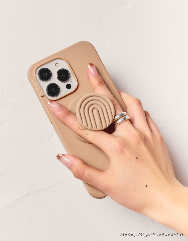 PopSockets - POPCASE MagSafe for iPhone 16 - Protective Phone Case