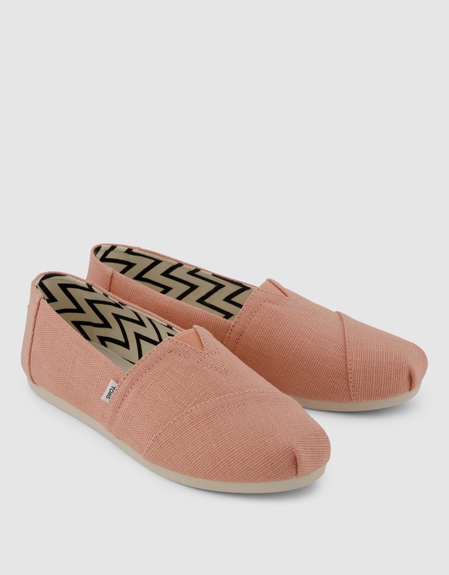 TOMS - Alpargata Classic - Women's