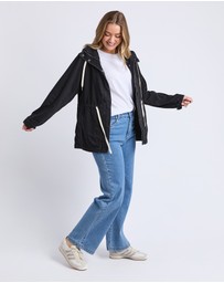 Foxwood - Kingston Anorak