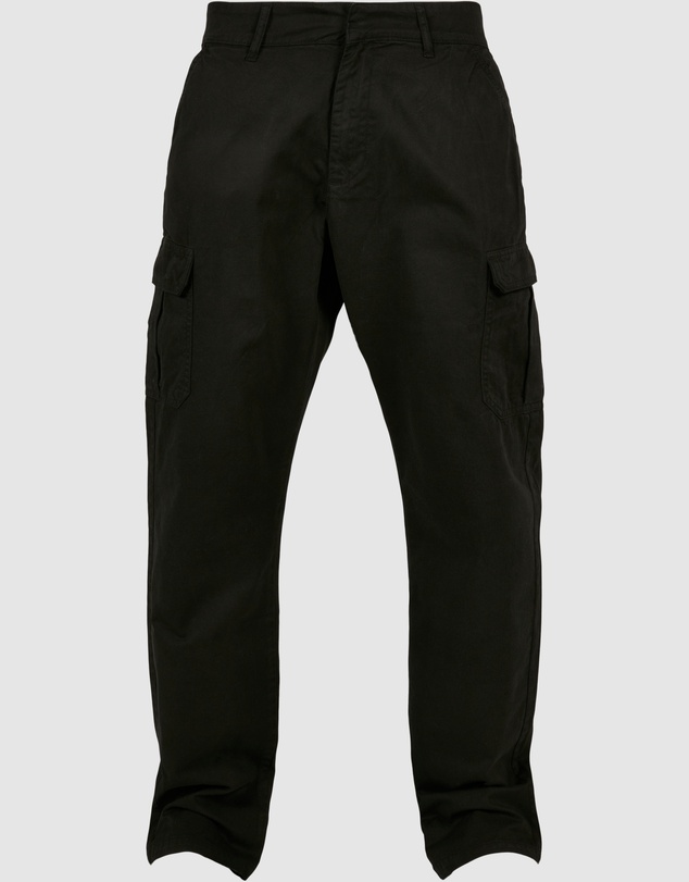 Urban Classics - Straight Leg Cargo Pants