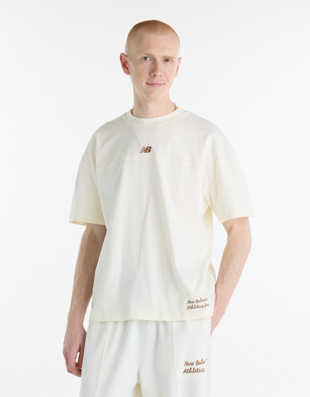 New Balance - Sport Legacy Graphic T-Shirt