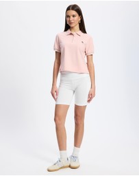 Walker Golf Things - Stretch Shorts - ICONIC Exclusive