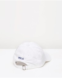 Polo Ralph Lauren - Cotton Chino Cap