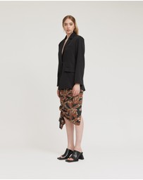 TOJHA - Vance Blazer