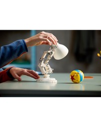 LEGO - 21357 Disney Pixar Luxo Jr