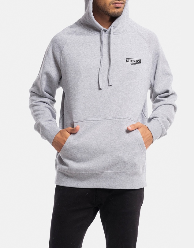 Stock & Co. - Chelsea Hoodie