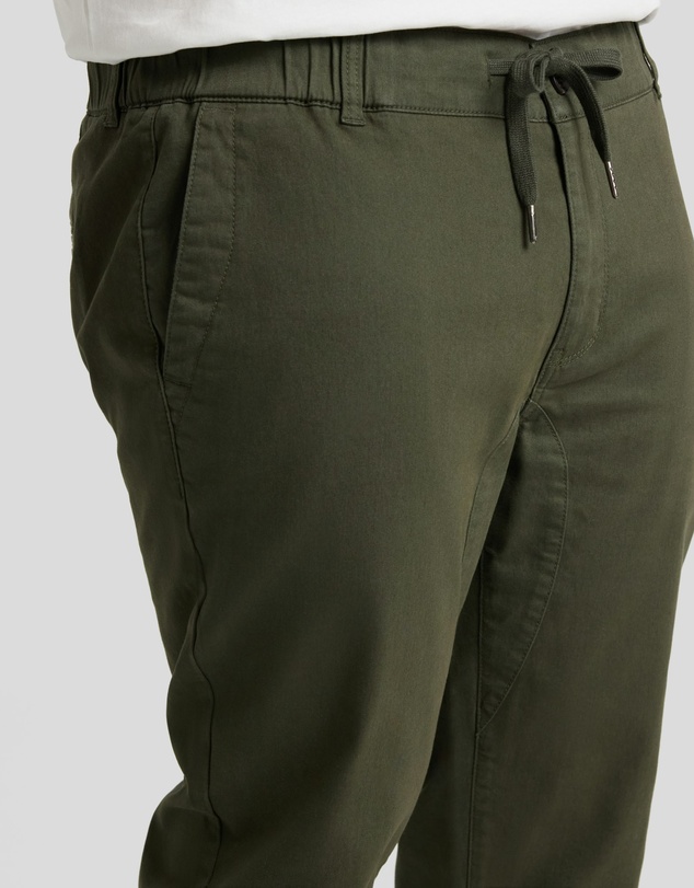 Johnny Bigg - Comfort Knit Jogger Pant