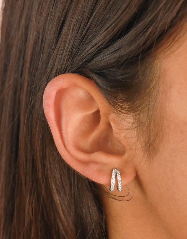 Astrid & Miyu - Illusion Crystal Huggies