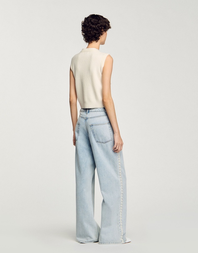Sandro - Mignon Cardigan