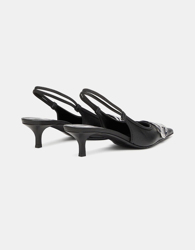 Diesel - D-Venus Sb 40 Pumps