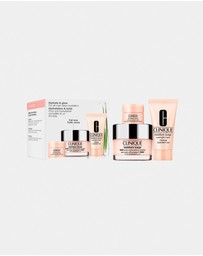 Clinique - Hydrate And Glow