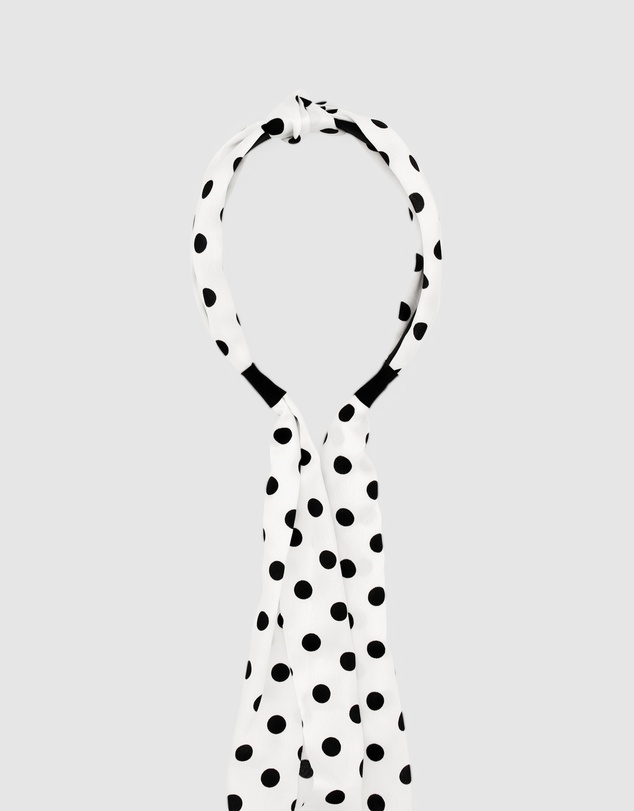 Morgan & Taylor - Brystol Headband