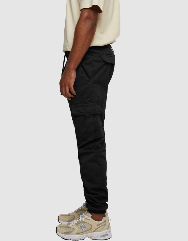 Urban Classics - Cargo Jogging Pants