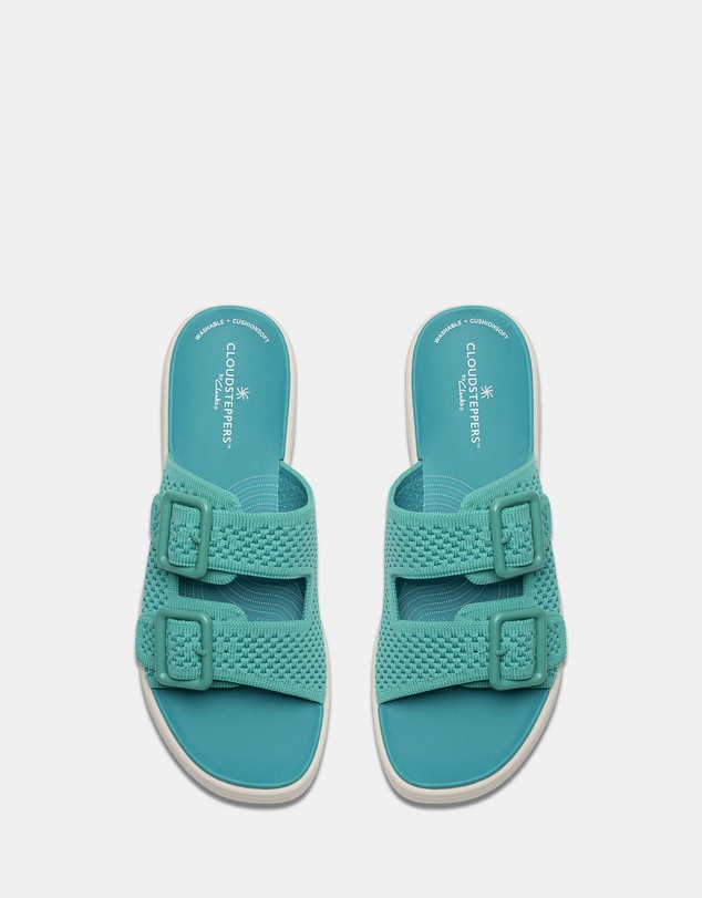 Clarks - Drift Faye Jade