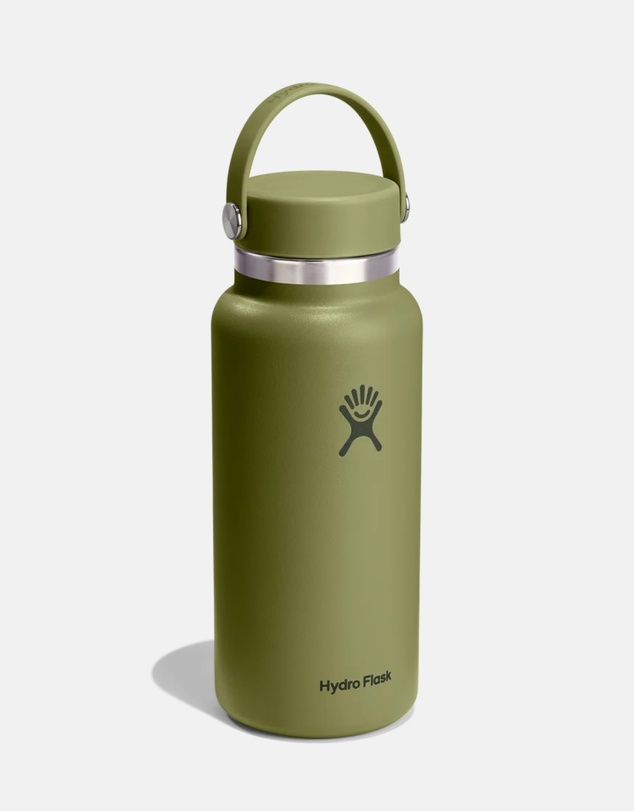 Hydro Flask - 32 Oz Wide Flex Cap
