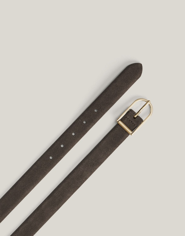 Witchery - Iris Suede Belt