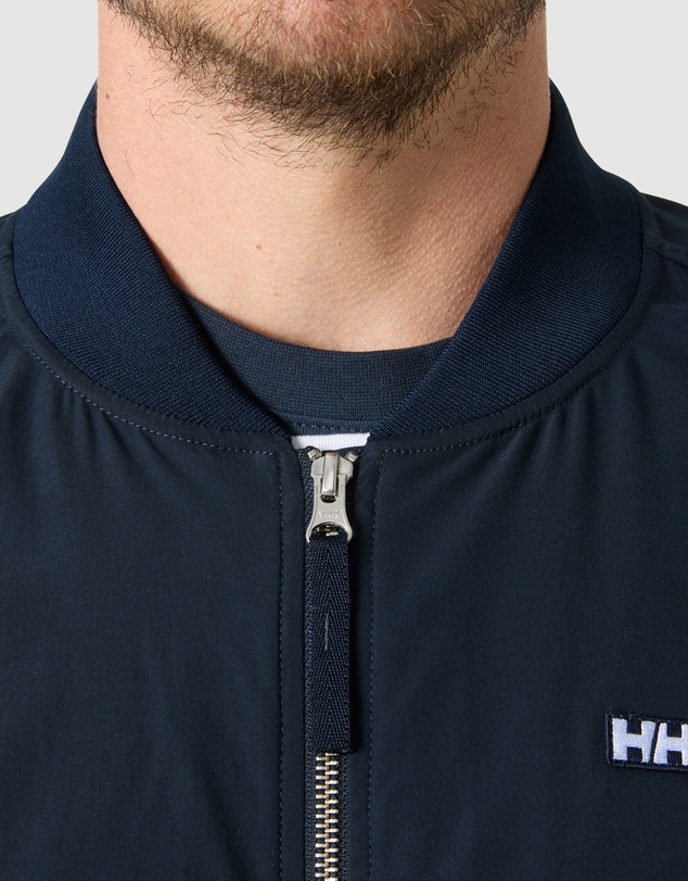 Helly Hansen - Marine Bomber Jacket
