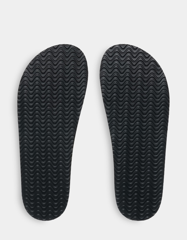 Roxy - Womens Mannane Crossed Slides