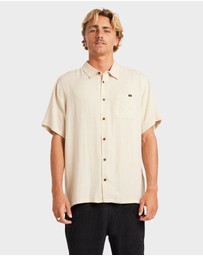 Billabong - Mens Ricardo Shirt