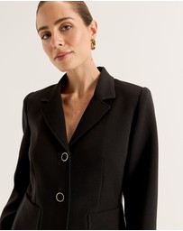 Review - Chapel Street Jacket