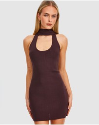 SNDYS - Laia Mini Dress - ICONIC EXCLUSIVE