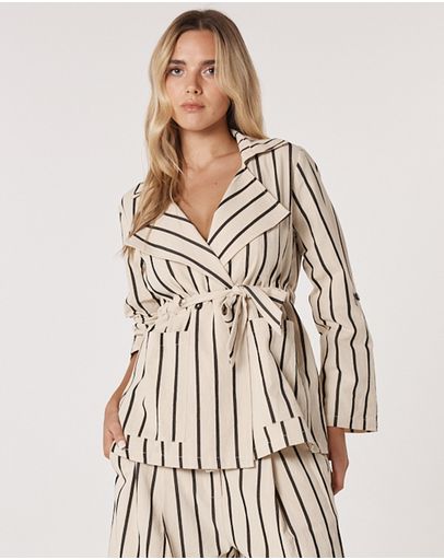Cream/Black