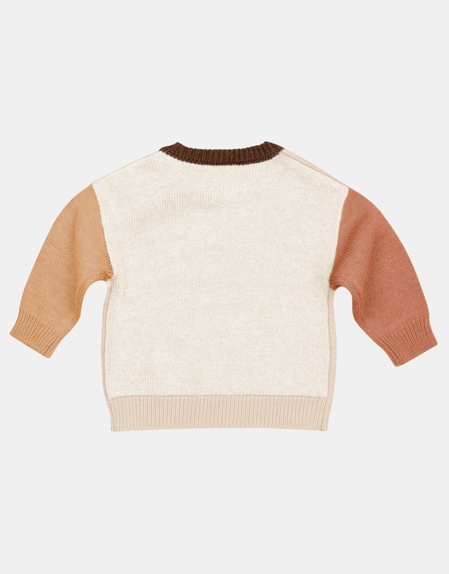 Toshi - Organic Pullover Bobby