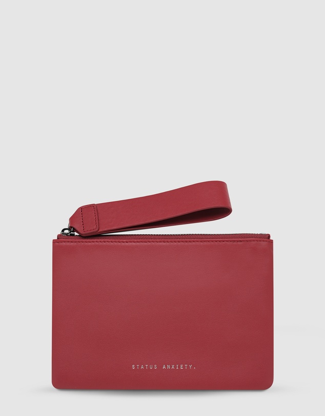 Status Anxiety - Take Your Chances Pouch