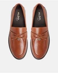 ALDO - Gwajar Loafers