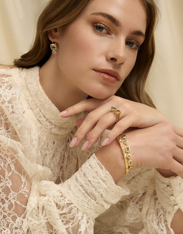 Bianc - Reef Bangle