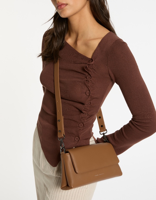 Status Anxiety - Zenith Bag