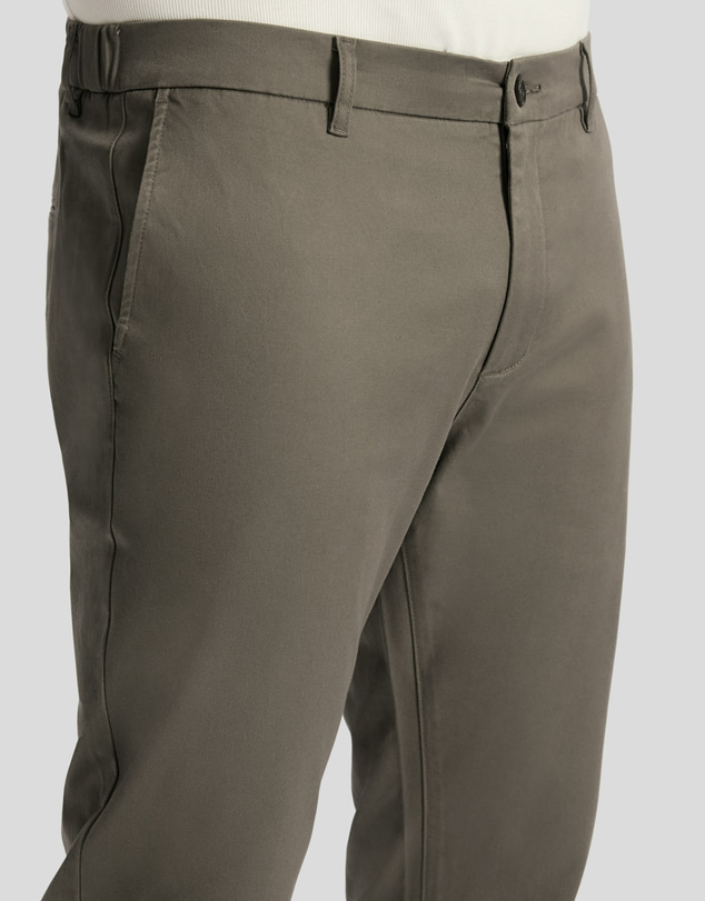 Johnny Bigg - Ledger Stretch Chino
