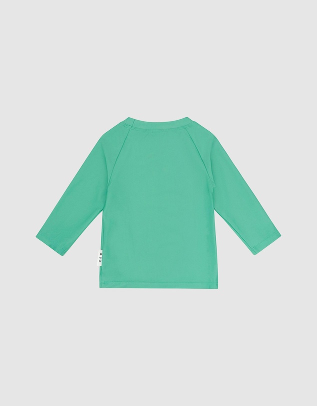 Huxbaby - Vacay Kel Rashie - ICONIC EXCLUSIVE - Babies-Kids