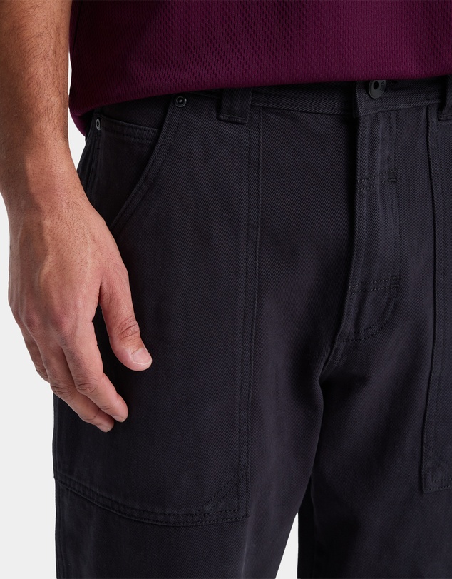 Quiksilver - Mens Mercury Denim Jeans