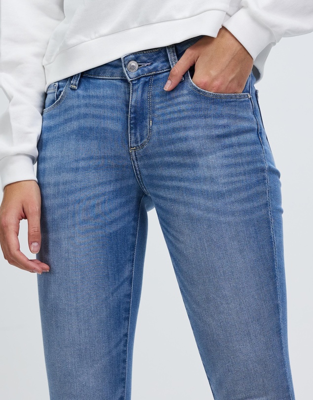 GUESS - Annette Jeans