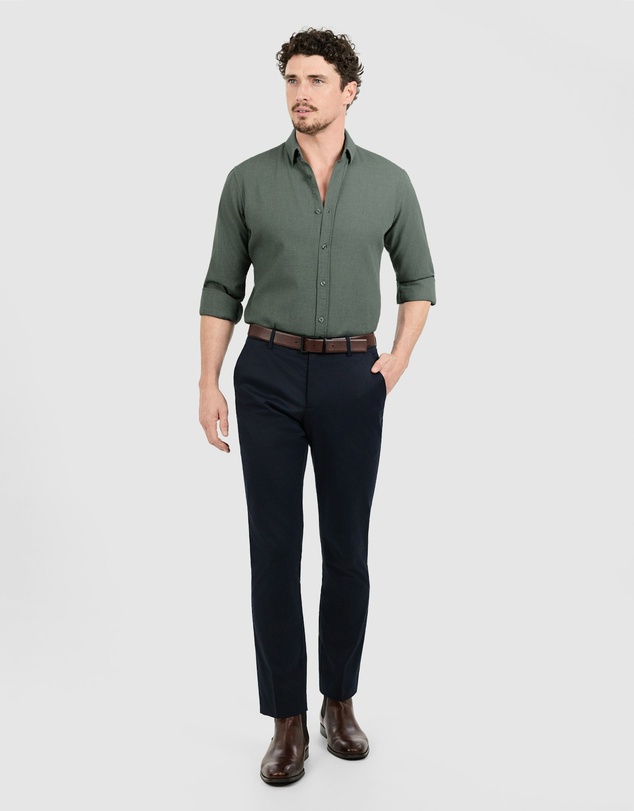 Tarocash - Barrett Textured Shirt